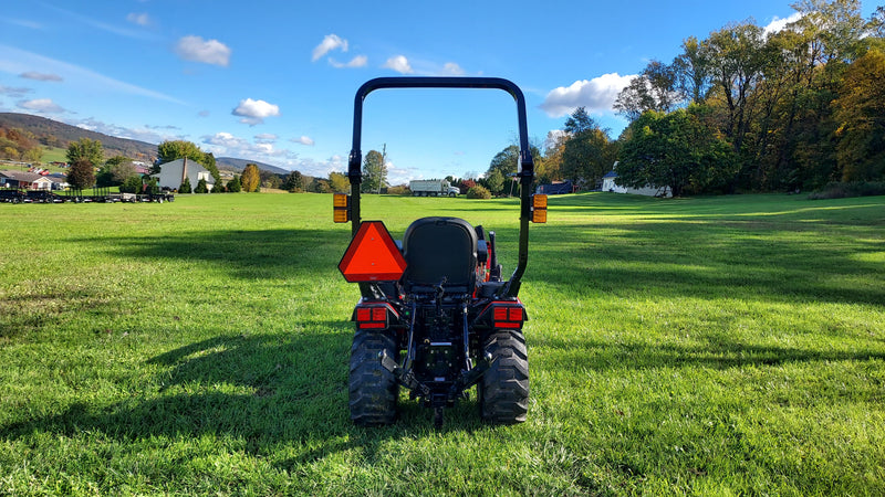 Mahindra 11264FHIL Tractor