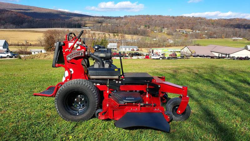 TORO 72" GRAND STAND W 37HP VAN EFI 72517