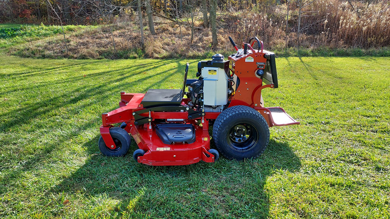 TORO 72" GRAND STAND W 37HP VAN EFI 72517