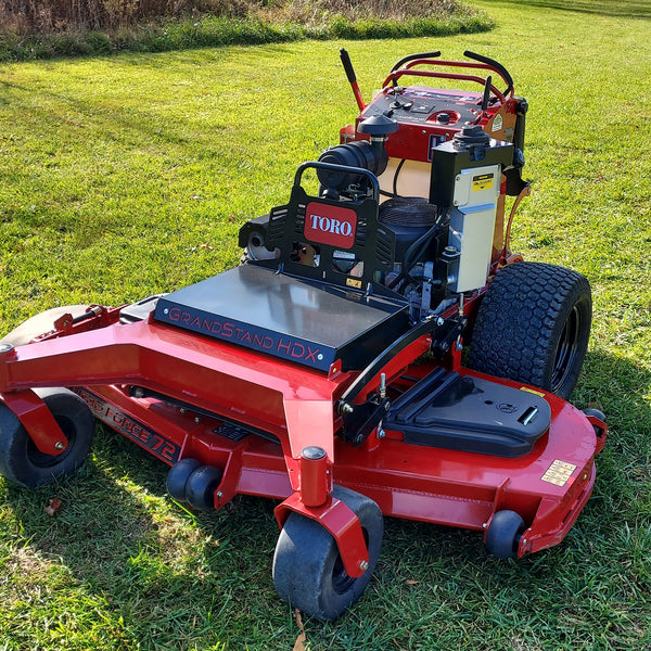 TORO 72