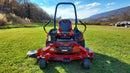TORO 60" 2000 SERIES HDX PRO 77288