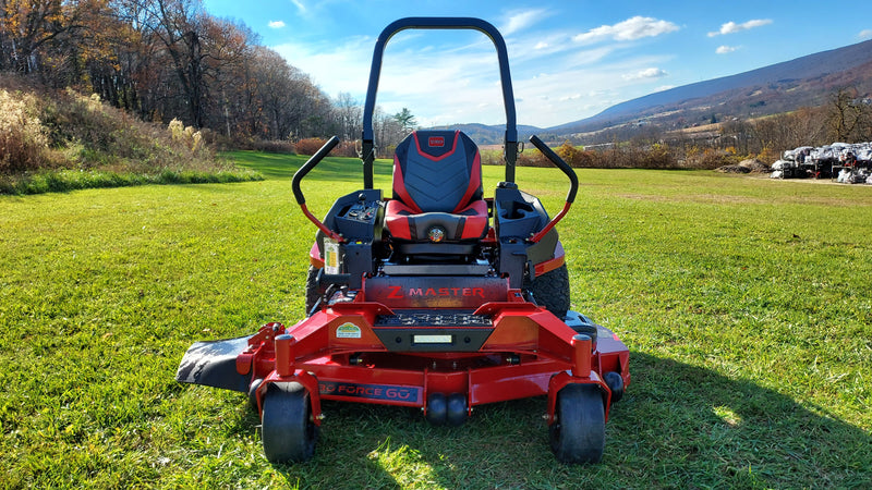 Toro 2000 Series HDX Pro 60 in. (152 cm) 28 hp 810 cc (77288)