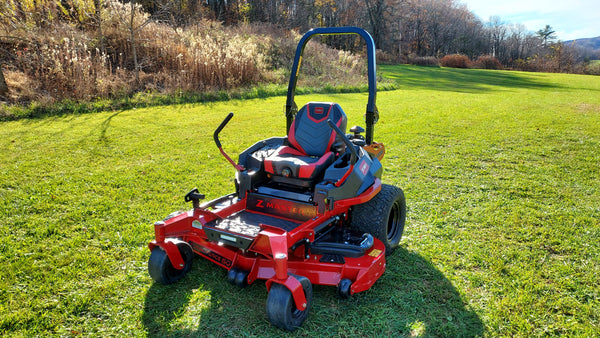 Toro 2000 Series HDX Pro 60 in. (152 cm) 28 hp 810 cc (77288)