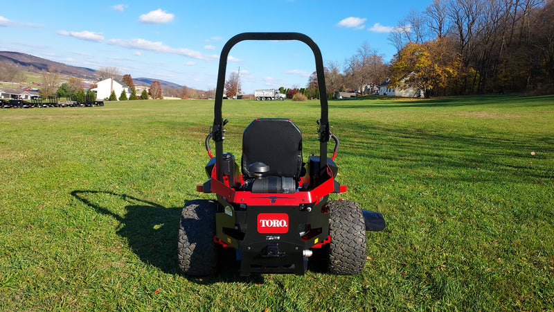 Toro 2000 Series HDX Pro 60 in. (152 cm) 28 hp 810 cc (77288)