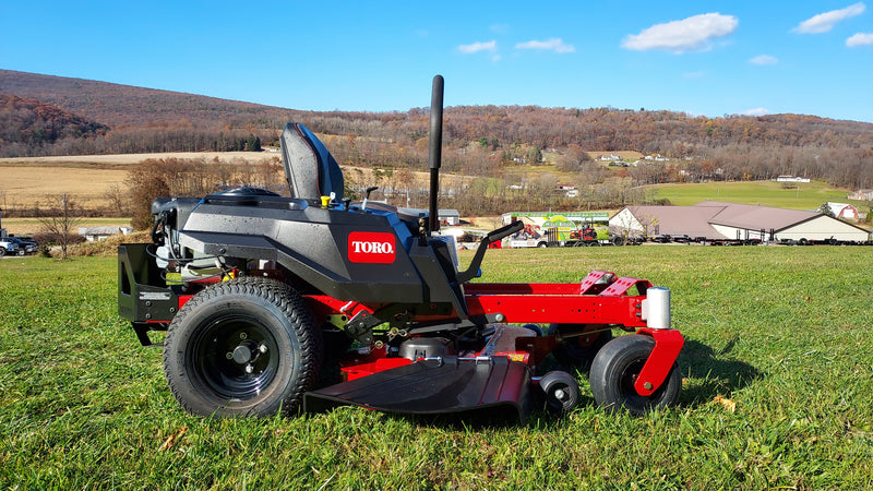 Toro TimeCutter 77404 42 in. 724 cc  Mower