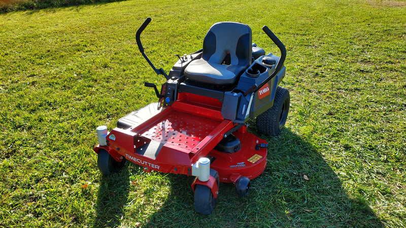 Toro TimeCutter 77404 42 in. 724 cc  Mower