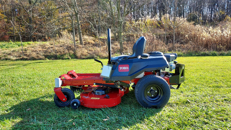 Toro TimeCutter 77404 42 in. 724 cc  Mower