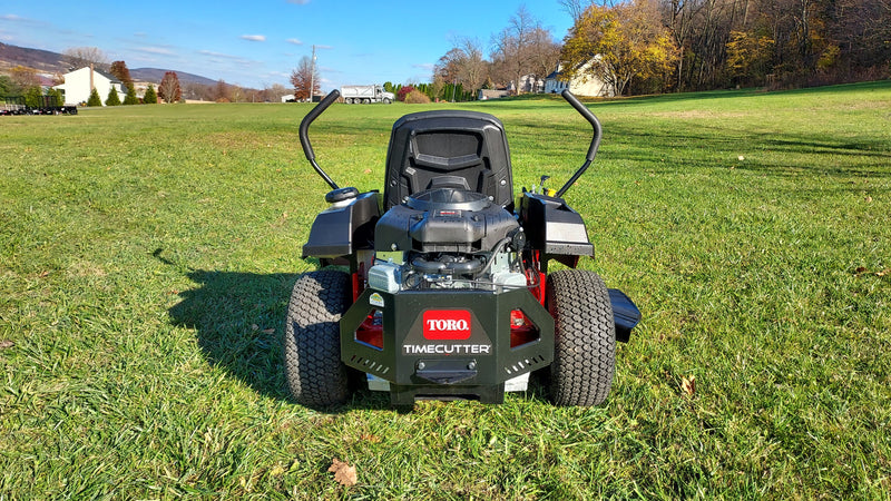 Toro TimeCutter 77404 42 in. 724 cc  Mower