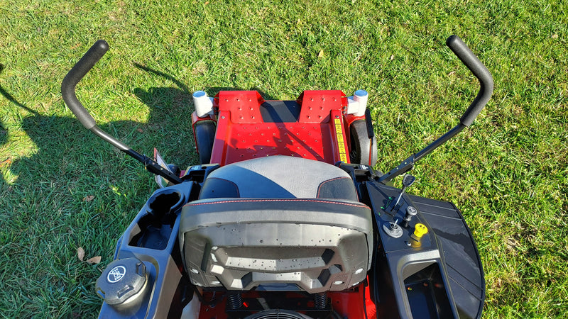 Toro TimeCutter 77404 42 in. 724 cc  Mower