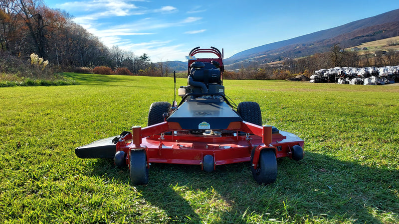 Toro PROLINE™ HDX 60 in. (152 cm) Mid-Size Mower (44460)