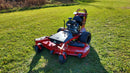 TORO 60" PROLINE HDX MID-SIZE MOWER 44460