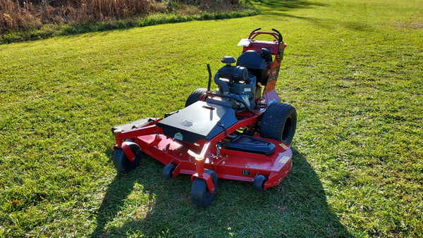 Toro PROLINE™ HDX 60 in. (152 cm) Mid-Size Mower (44460)