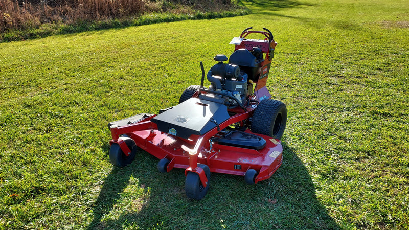 Toro PROLINE™ HDX 60 in. (152 cm) Mid-Size Mower (44460)