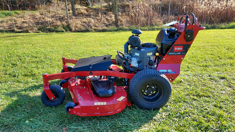 Toro PROLINE™ HDX 60 in. (152 cm) Mid-Size Mower (44460)