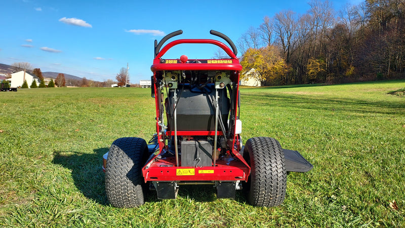 Toro PROLINE™ HDX 60 in. (152 cm) Mid-Size Mower (44460)