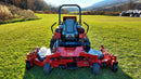 TORO 96" RD Z MASTER 7500-D SERIES DIESEL 72098