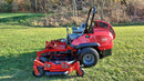 TORO 96" RD Z MASTER 7500-D SERIES DIESEL 72098