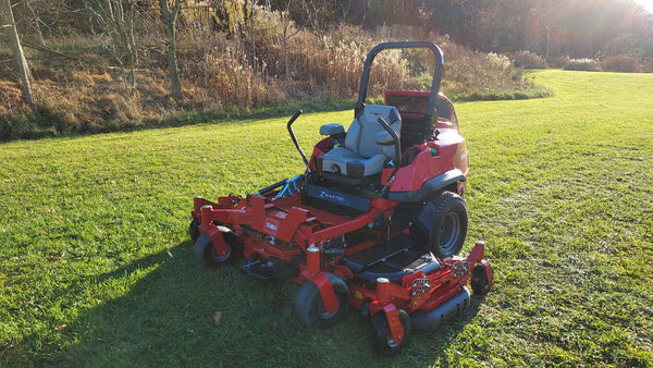 TORO 96" 7500-D SERIES REAR DISCHARGE DIESEL 72098