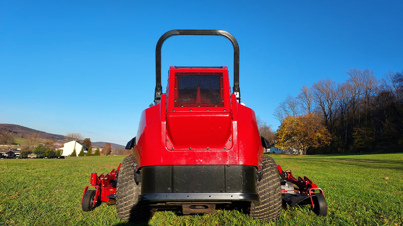 TORO 96" 7500-D SERIES REAR DISCHARGE DIESEL 72098