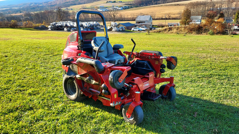 TORO 96" 7500-D SERIES REAR DISCHARGE DIESEL 72098