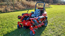TORO 96" RD Z MASTER 7500-D SERIES DIESEL 72098
