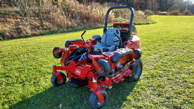 TORO 96" 7500-D SERIES REAR DISCHARGE DIESEL 72098