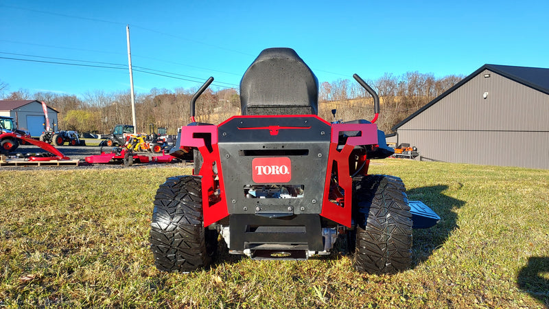 Toro 54 in. (137 cm) TITAN® Zero Turn Mower (76501)