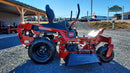 TORO 60" TITAN MYRIDE 76614
