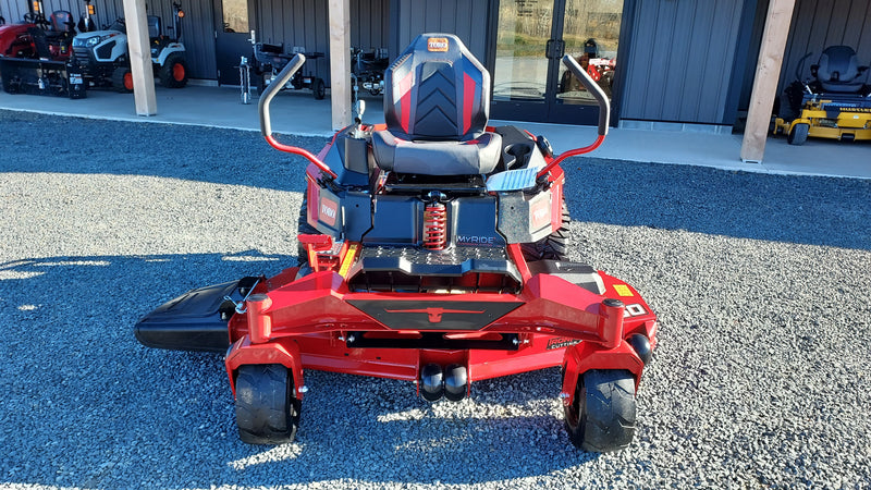 Toro 60"(152 cm) TITAN® MyRIDE® Zero Turn Mower (76614)