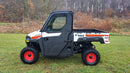 BOBCAT UV34 GASOLINE w/CAB