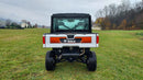 BOBCAT UV34 GASOLINE w/CAB