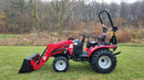 MAHINDRA 2126 HST 21264FHIL