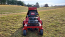 TORO 30" STAND ON AERATOR CORE PLUGGER 33518 - Used