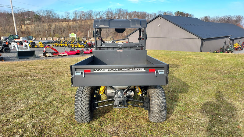 American LandMaster L7XL-2022