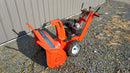 SIMPLICITY Snow Blower - Used