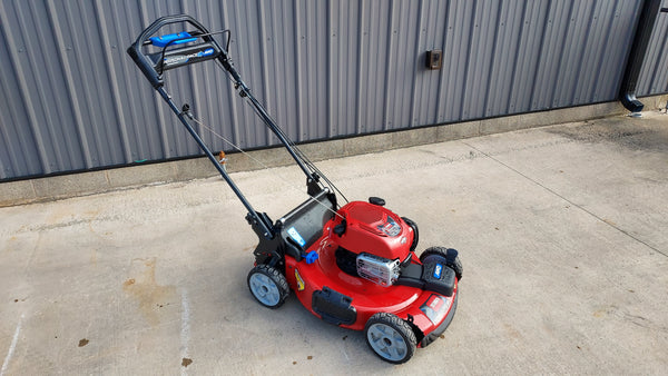 20353 – Toro Personal Pace Lawn Mower