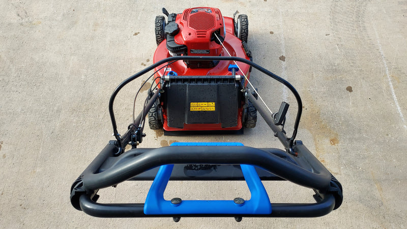 20353 – Toro Personal Pace Lawn Mower