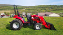 MAHINDRA 1635R HST 16354FHRFIL