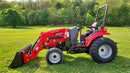 MAHINDRA 1635R HST 16354FHRFIL