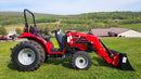 MAHINDRA 1626R 16264FHRIL