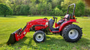 MAHINDRA 1626R 16264FHRIL