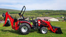 MAHINDRA 2123 HST 21234FHILB
