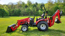 MAHINDRA 2123 HST 21234FHILB