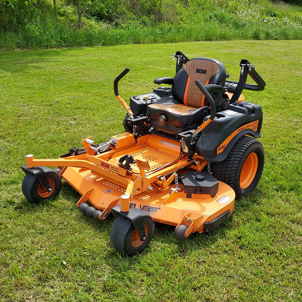 Scag 32 Inch Mower For Sale Scag 32
