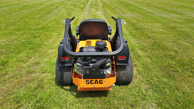 Scag Tiger Scag Toy Mower Scag Mowers 2019 Scag Tiger Cat Tiger