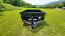 LIBERTY 83"x14' 14K Dump Trailer