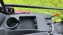 MAHINDRA 2126 HST W/CAB & LOADER 2126P14CHIL