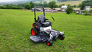BOBCAT ZT3500 52" 9993502