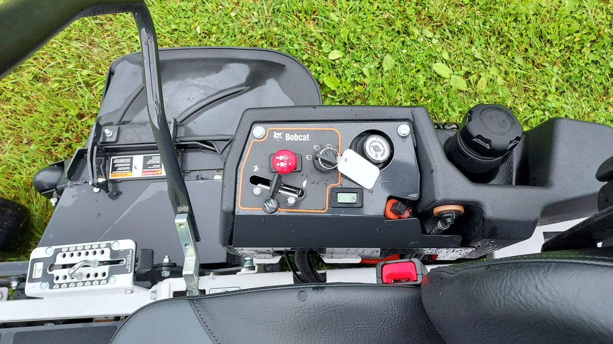 BOBCAT 52
