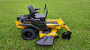 HUSTLER 54"RAPTOR XL 939876
